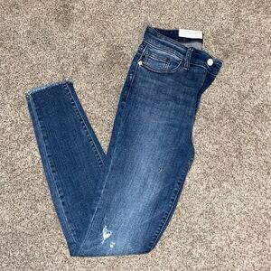 NWT- Judy Blue Skinny Jeans